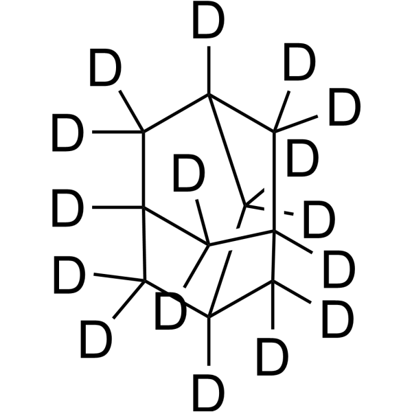 Adamantane-d16 30470-60-1